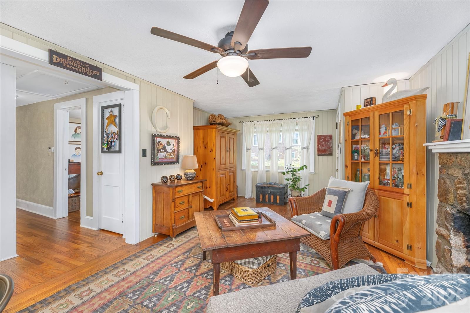 21 Lincoln Avenue, Asheville, NC 28803 - Photo 4