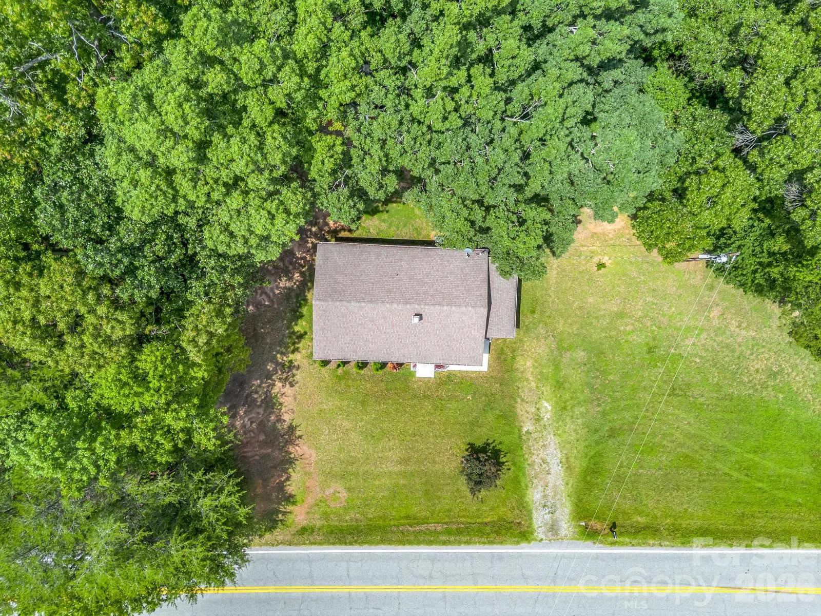 617 Harris Henrietta Road, Forest City, NC 28043 - Photo 2