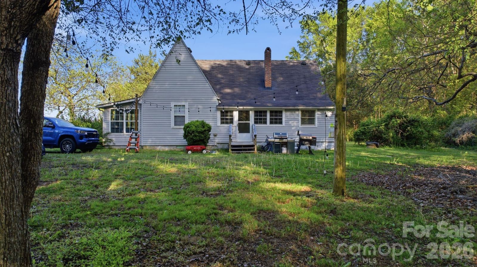1862 Salem Church Road, Lincolnton, NC 28092 - Photo 3