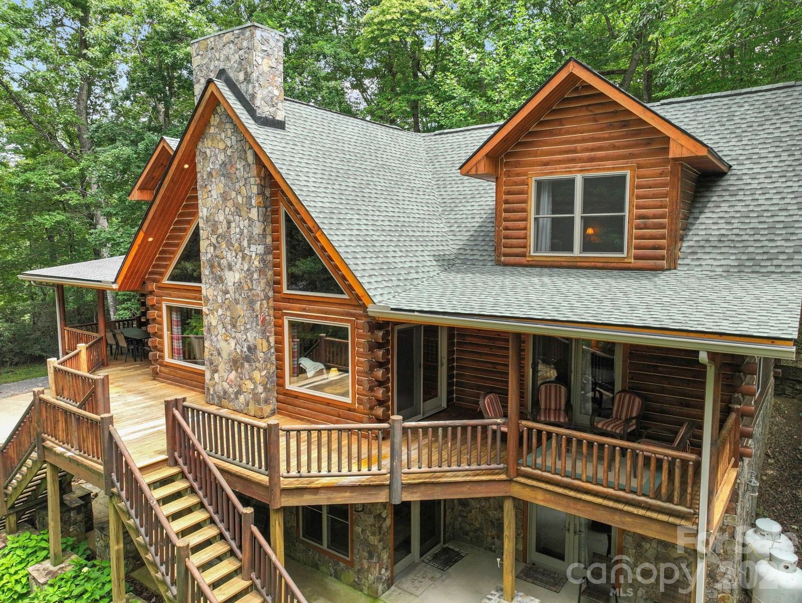 475 Toe River Road, Burnsville, NC 28714 - Photo 3