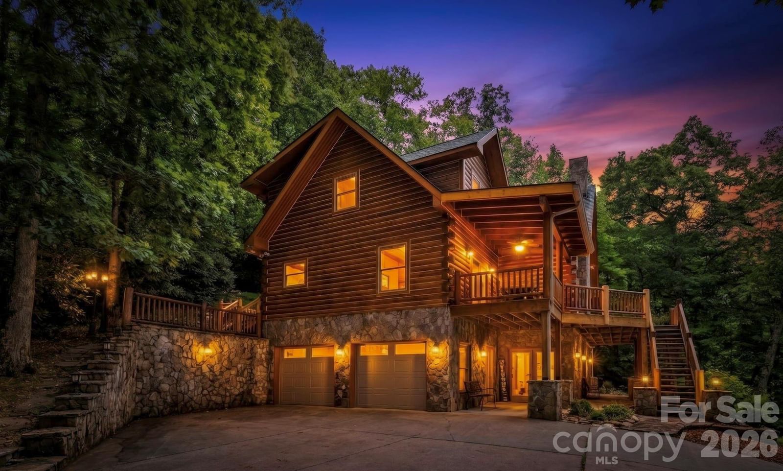 475 Toe River Road, Burnsville, NC 28714