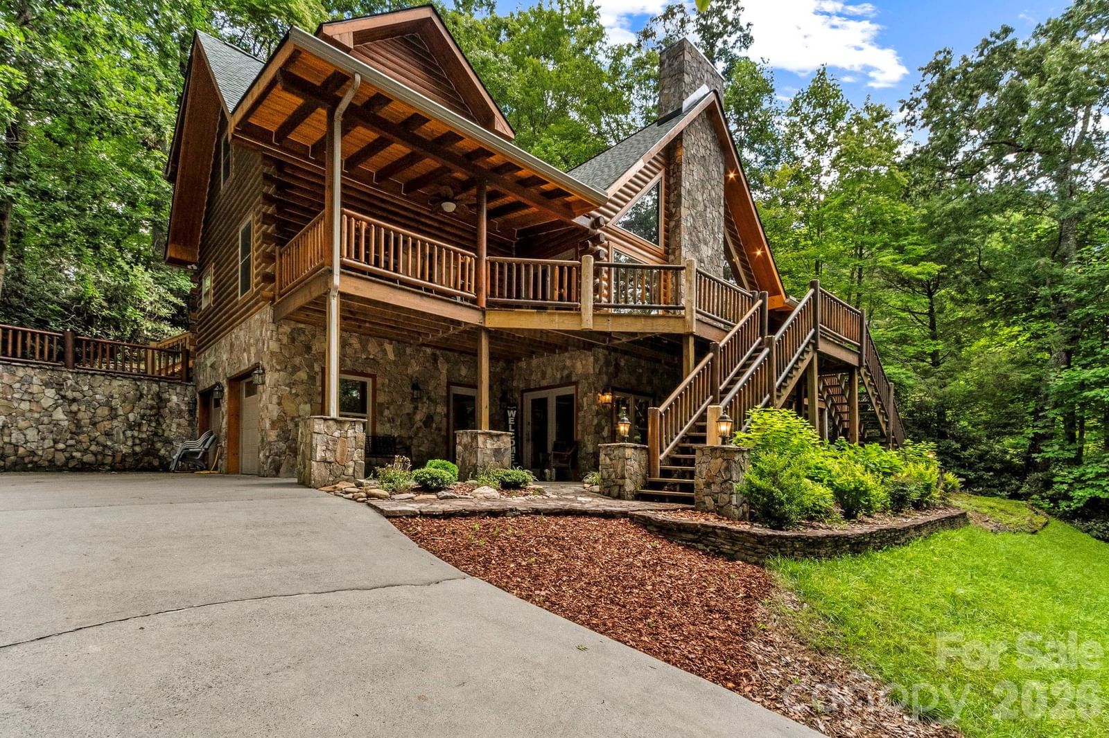 475 Toe River Road, Burnsville, NC 28714 - Photo 2