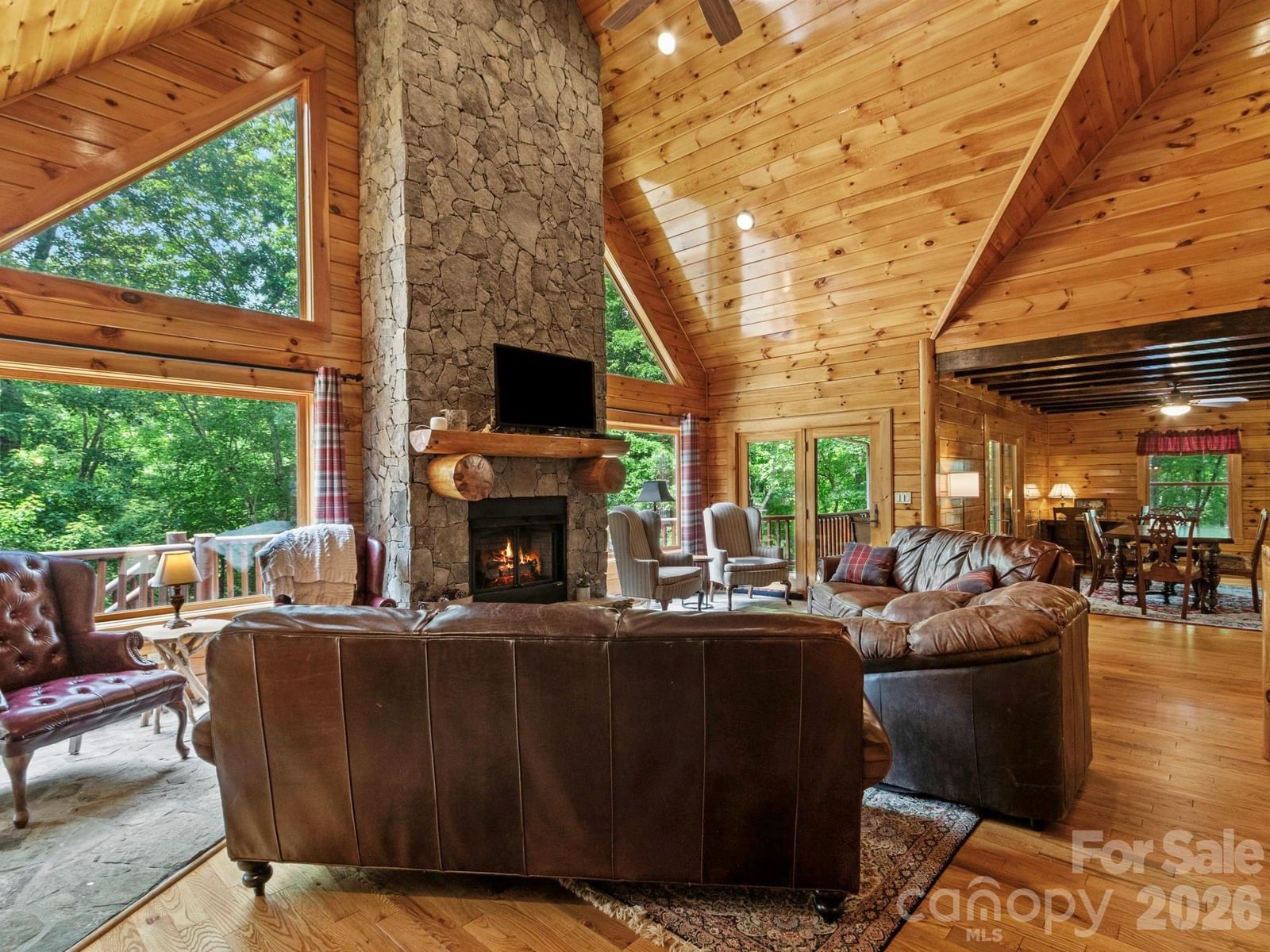 475 Toe River Road, Burnsville, NC 28714 - Photo 4