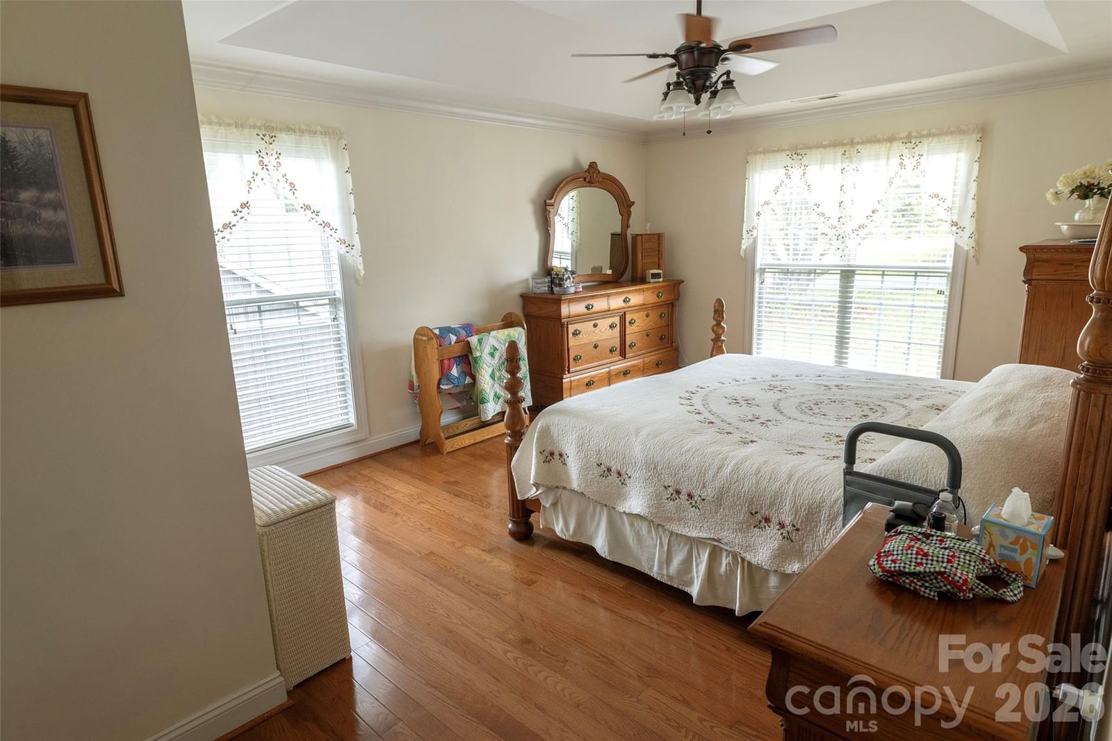51 Browning Drive, Taylorsville, NC 28681 - Photo 5