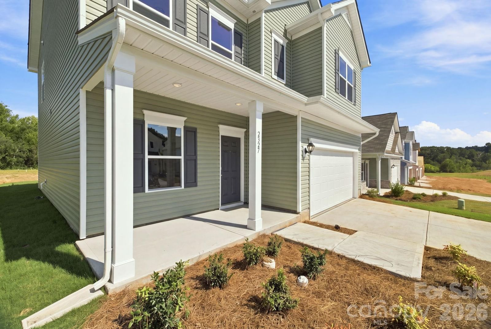 2327 Painted Trail, Catawba, NC 28609 - Photo 2