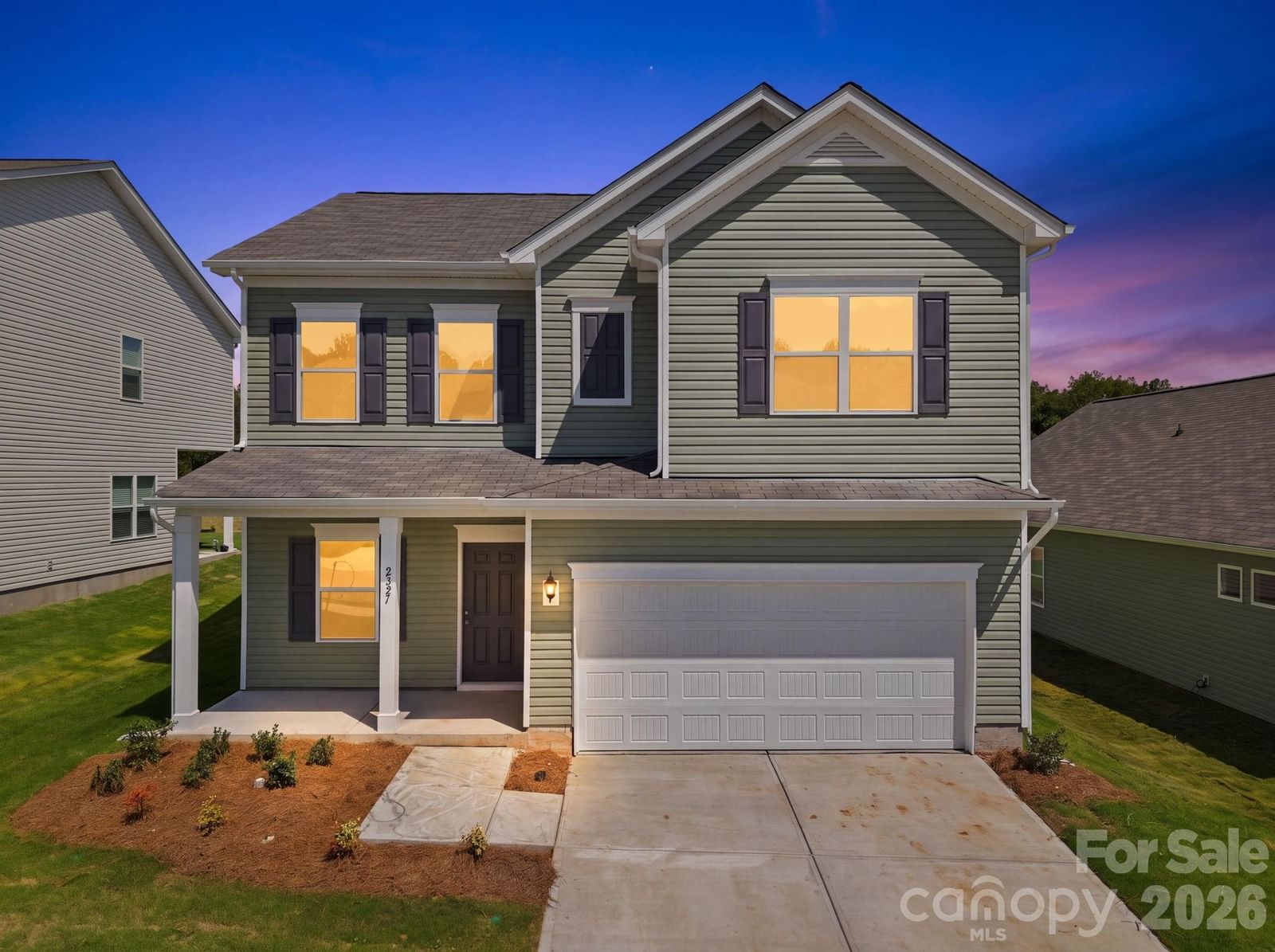 2327 Painted Trail, Catawba, NC 28609 - Photo 3