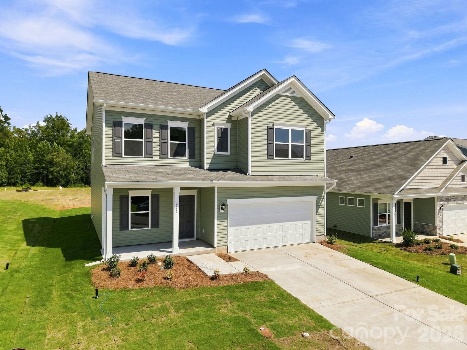 2327 Painted Trail, Catawba, NC 28609 - Photo 5