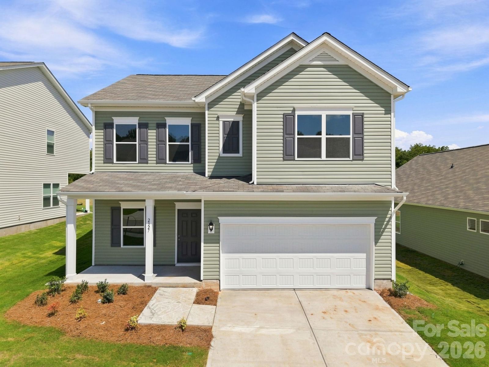 Property at 2327 Painted, Catawba, NC 28609