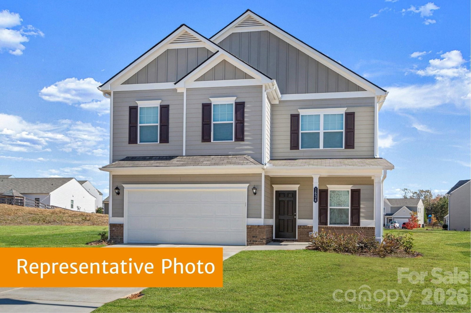 1723 Rankin Avenue, Newton, NC 28658
