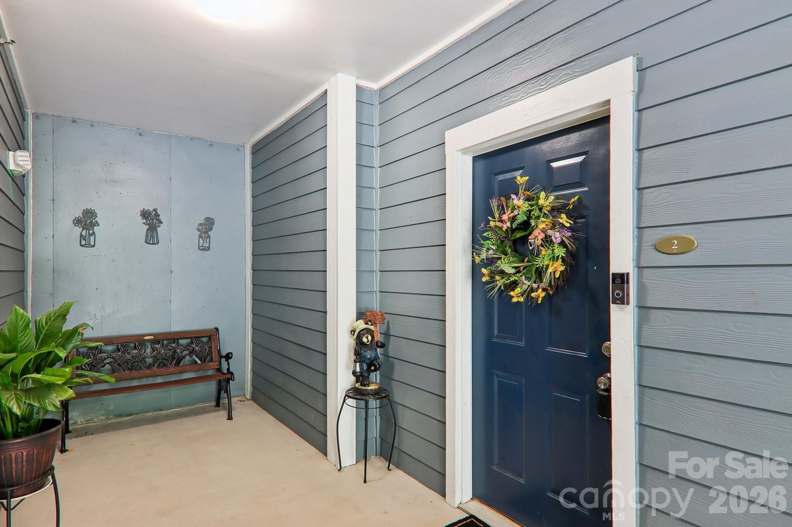 100 Vista Lake Drive #2, Candler, NC 28715 - Photo 4