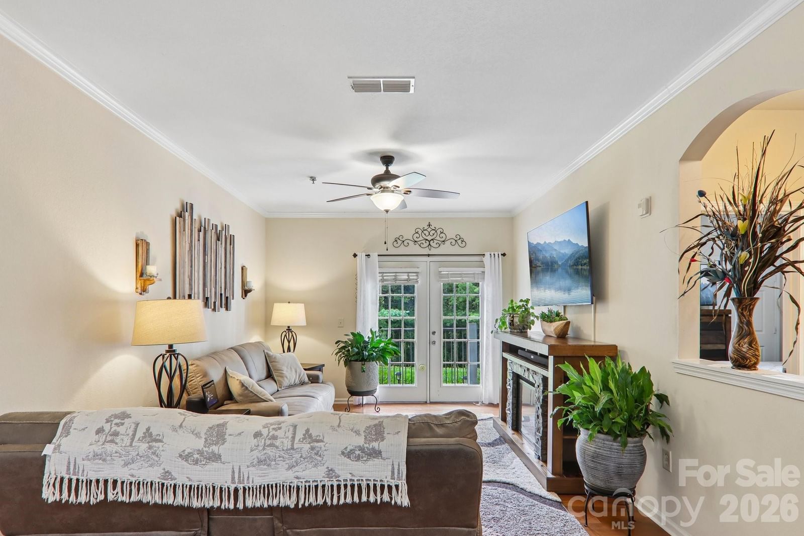 100 Vista Lake Drive #2, Candler, NC 28715 - Photo 5