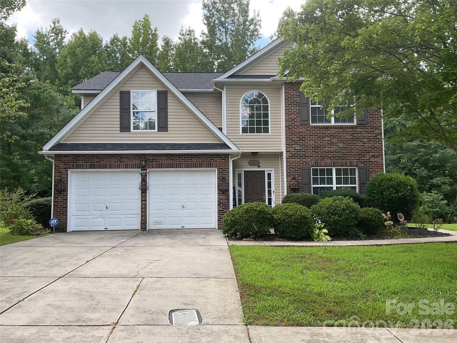 Property at 935 Wind Carved Lane, Monroe, NC 28110