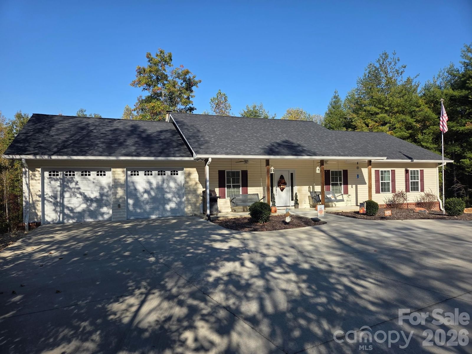 295 Idlewood Drive, Marion, NC 28752
