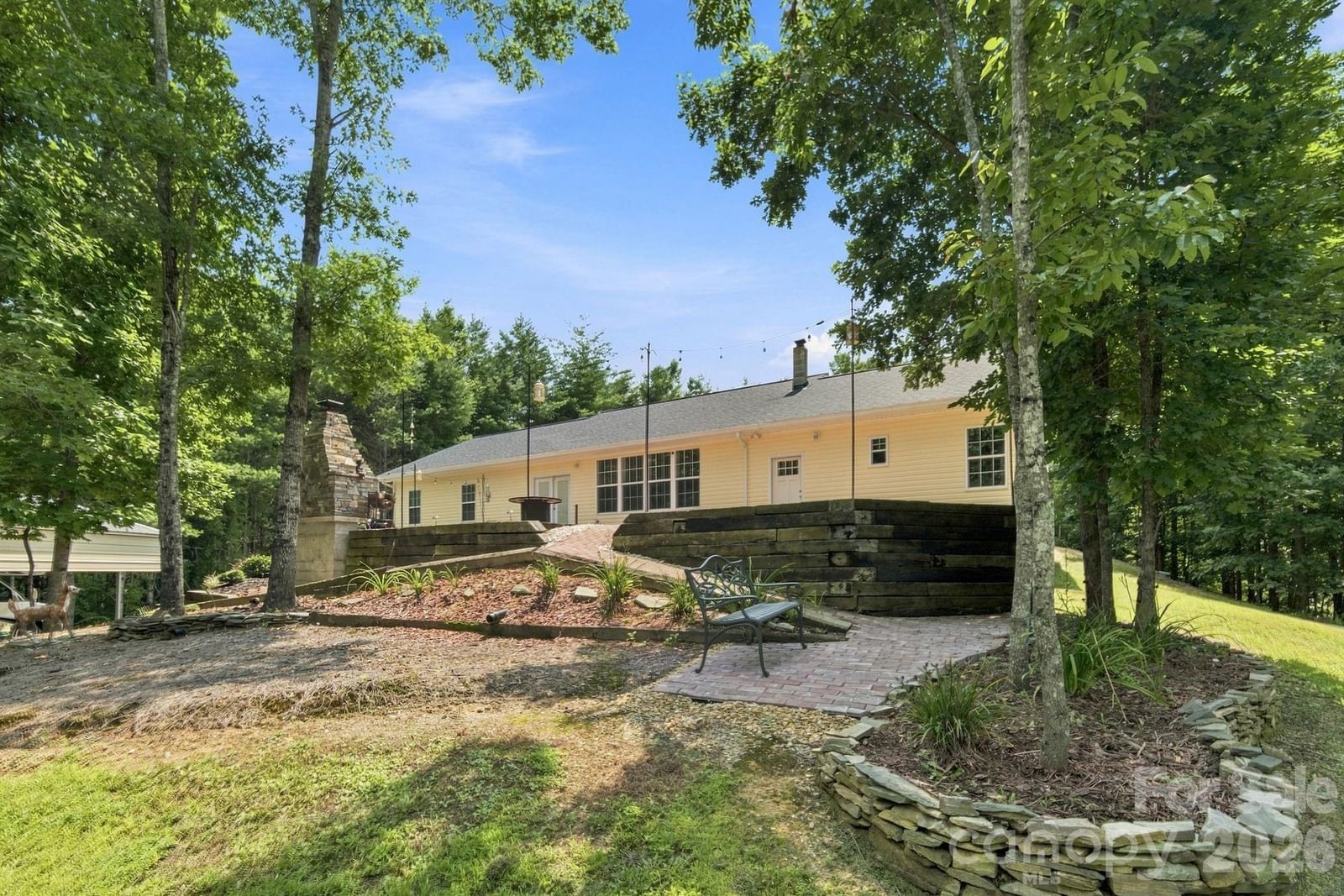 295 Idlewood Drive, Marion, NC 28752 - Photo 4