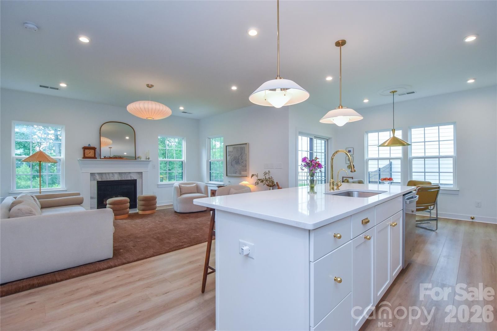 1731 Moore Farm Road, Indian Trail, NC 28079 - Photo 4