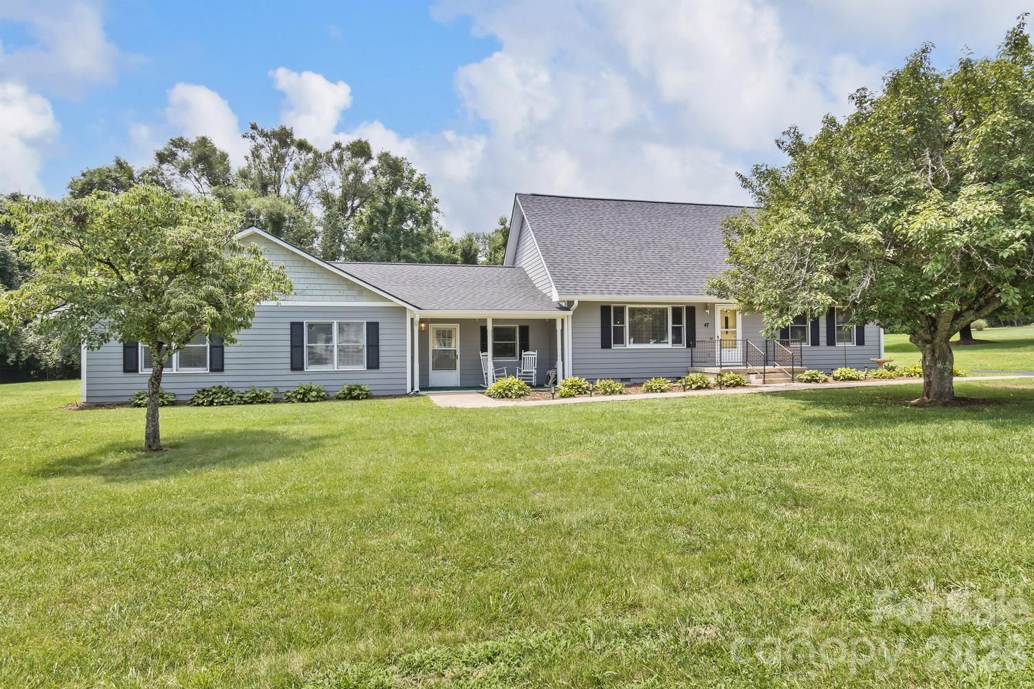 47 Cane Creek Circle, Fairview, NC 28730 - Photo 2