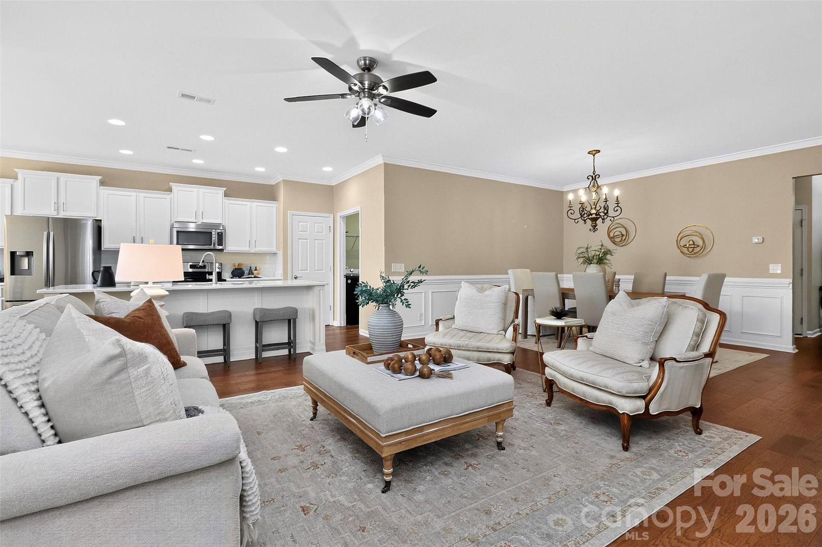 2015 Vermount Way, Indian Land, SC 29707 - Photo 2