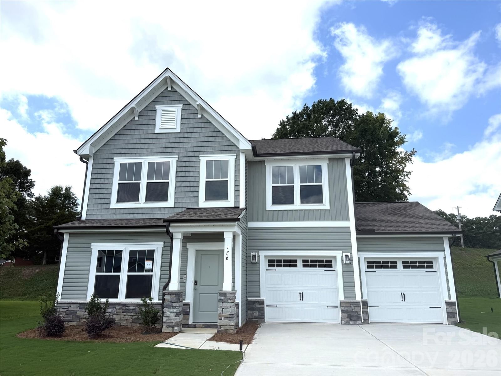 126 Pembroke Way #18, Albemarle, NC 28001