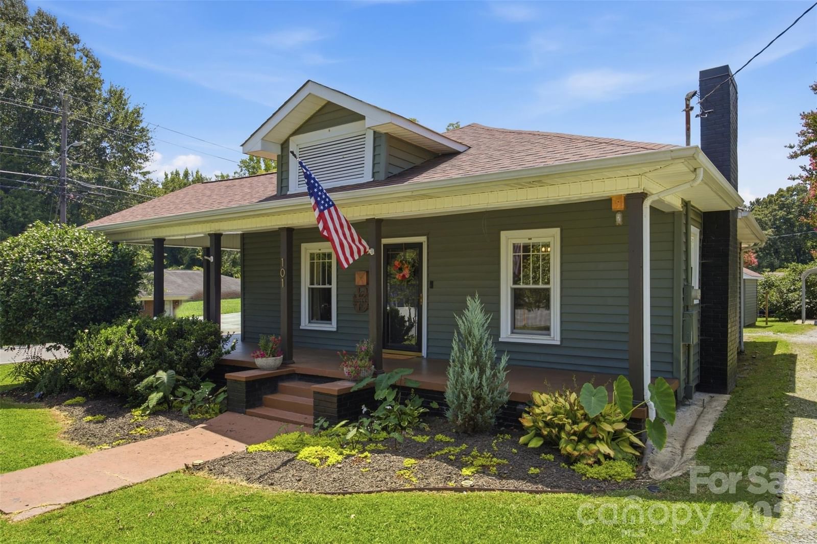 101 Sunset Drive, Stanley, NC 28164 - Photo 2
