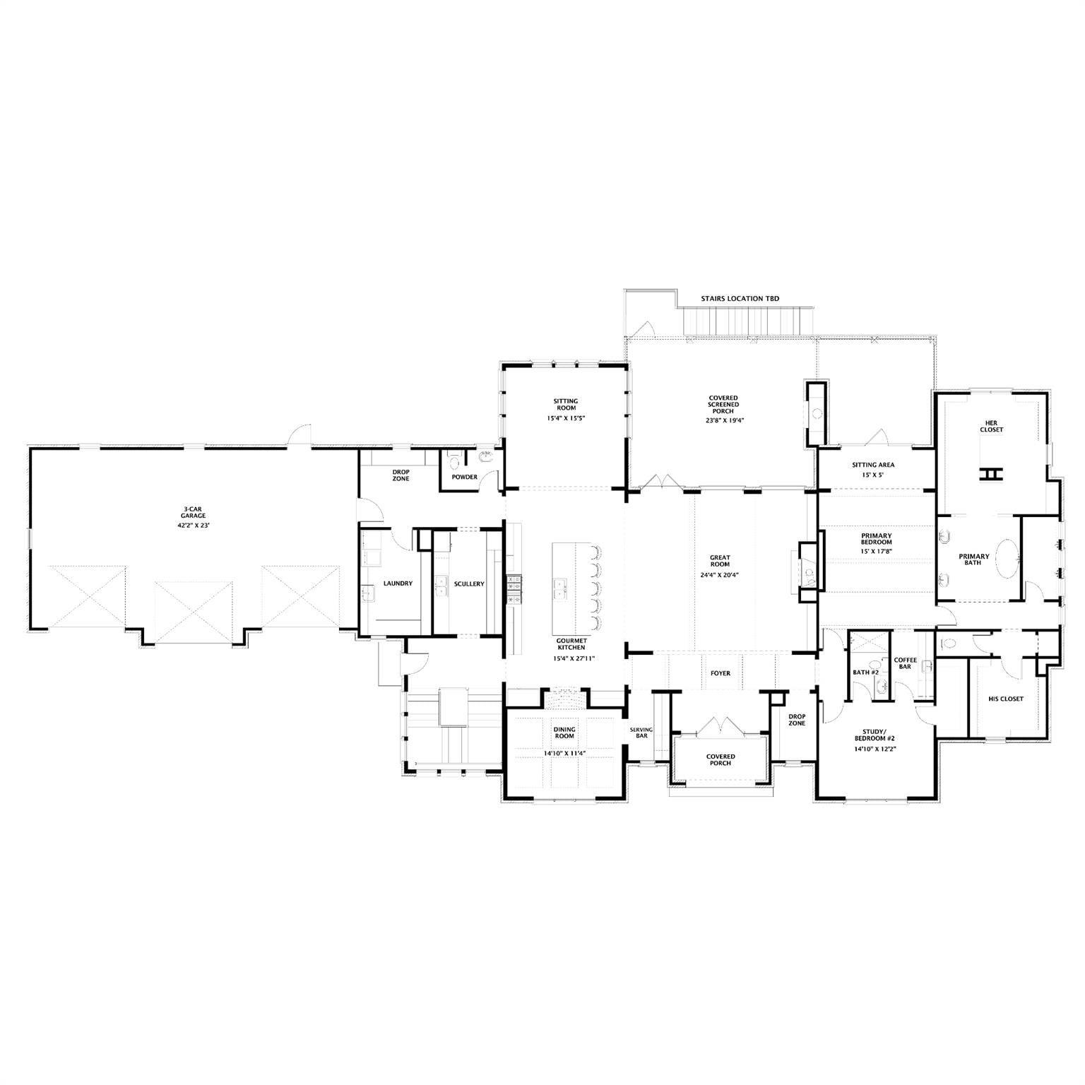 4900 Carmel Club Drive, Charlotte, NC 28226 - Photo 3