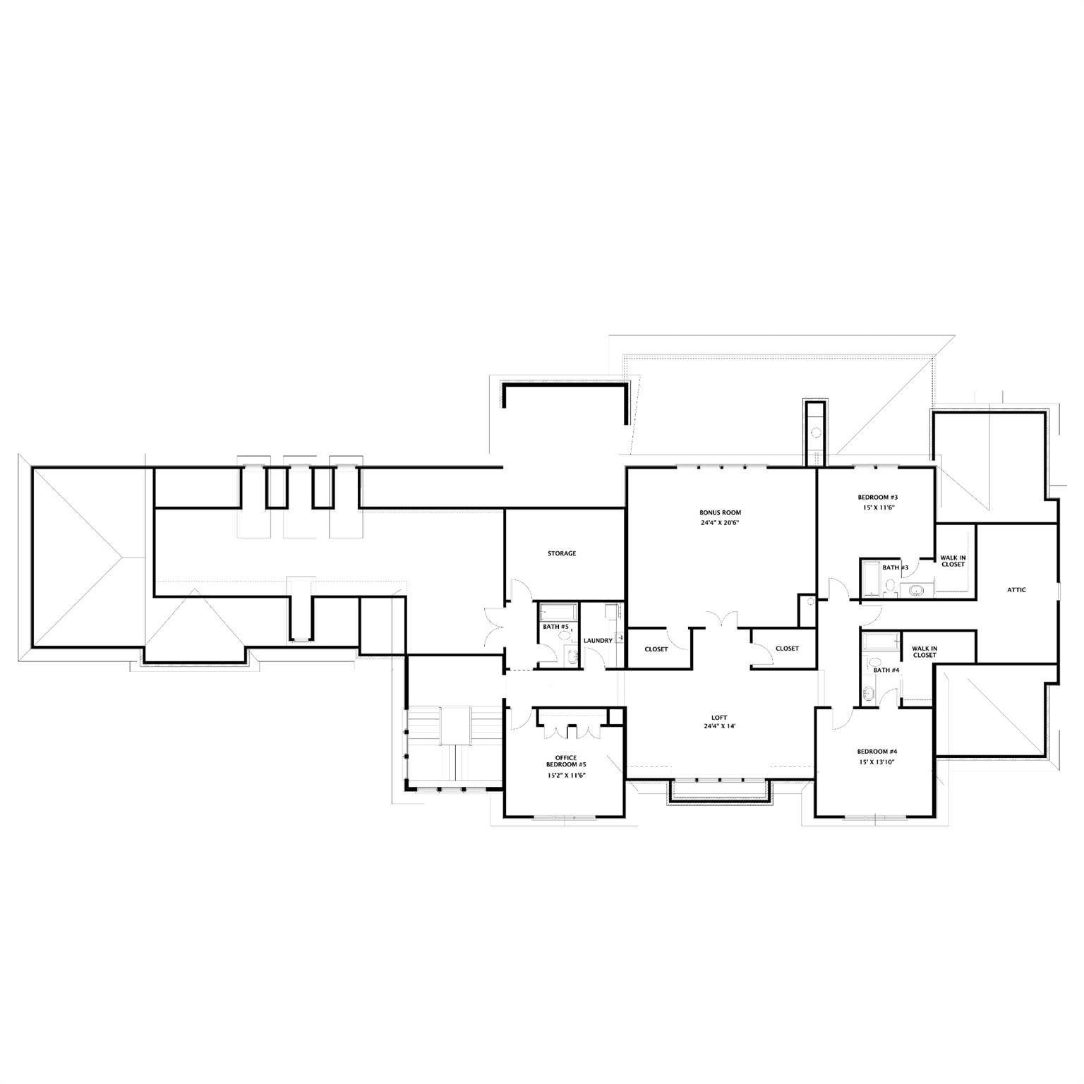 4900 Carmel Club Drive, Charlotte, NC 28226 - Photo 4