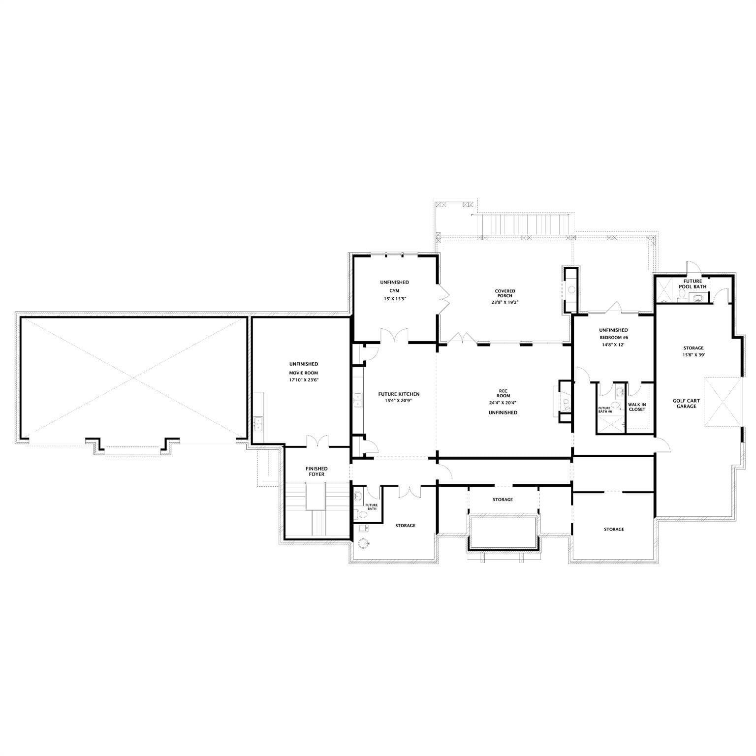 4900 Carmel Club Drive, Charlotte, NC 28226 - Photo 5