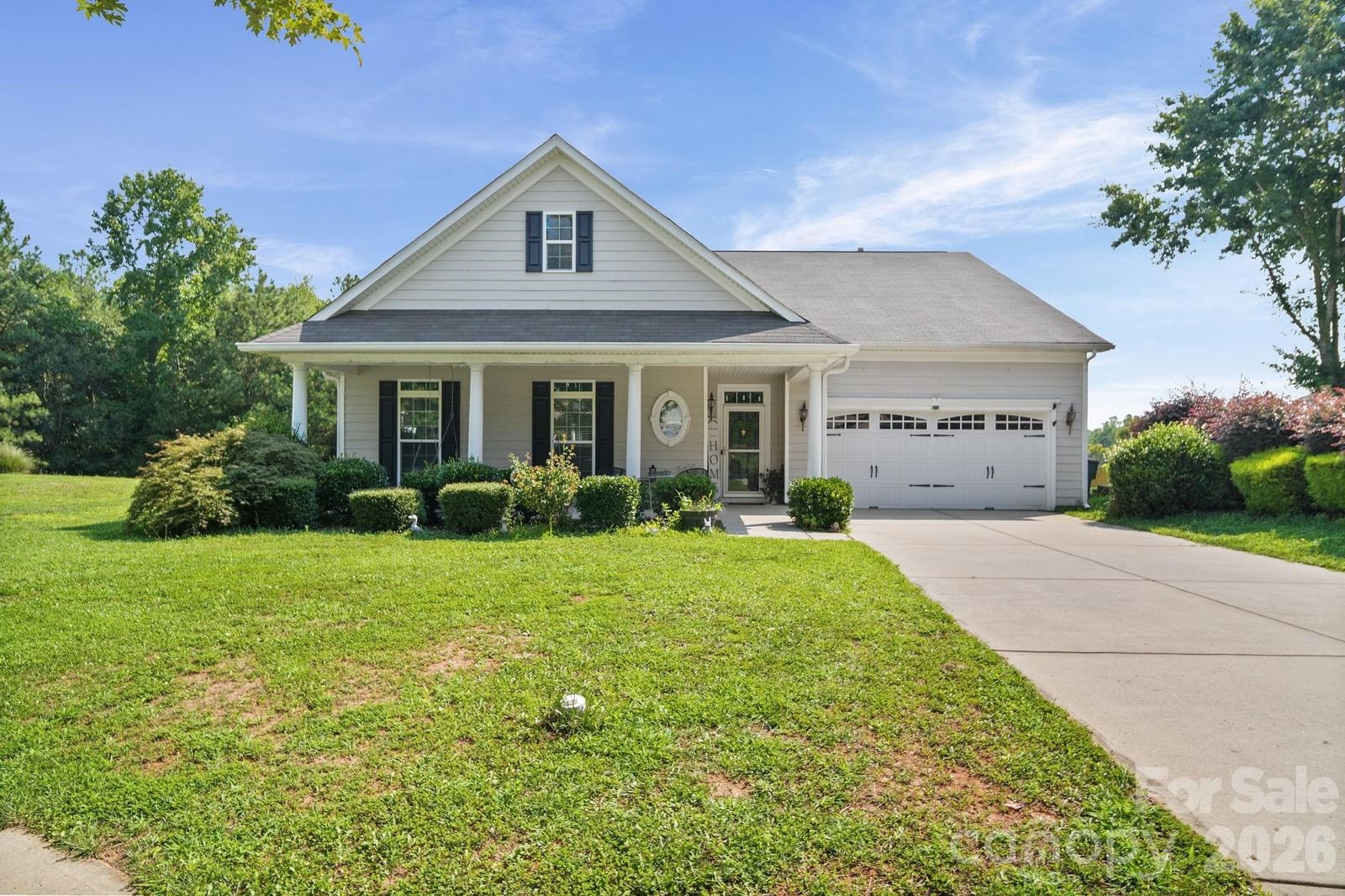 3018 Robusta Court, Gastonia, NC 28056