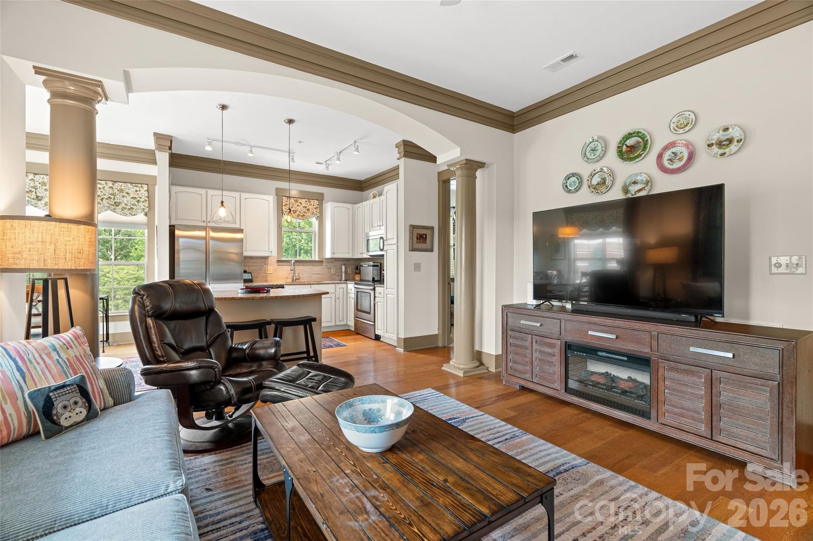 42 Schenck Parkway #205, Asheville, NC 28803 - Photo 3