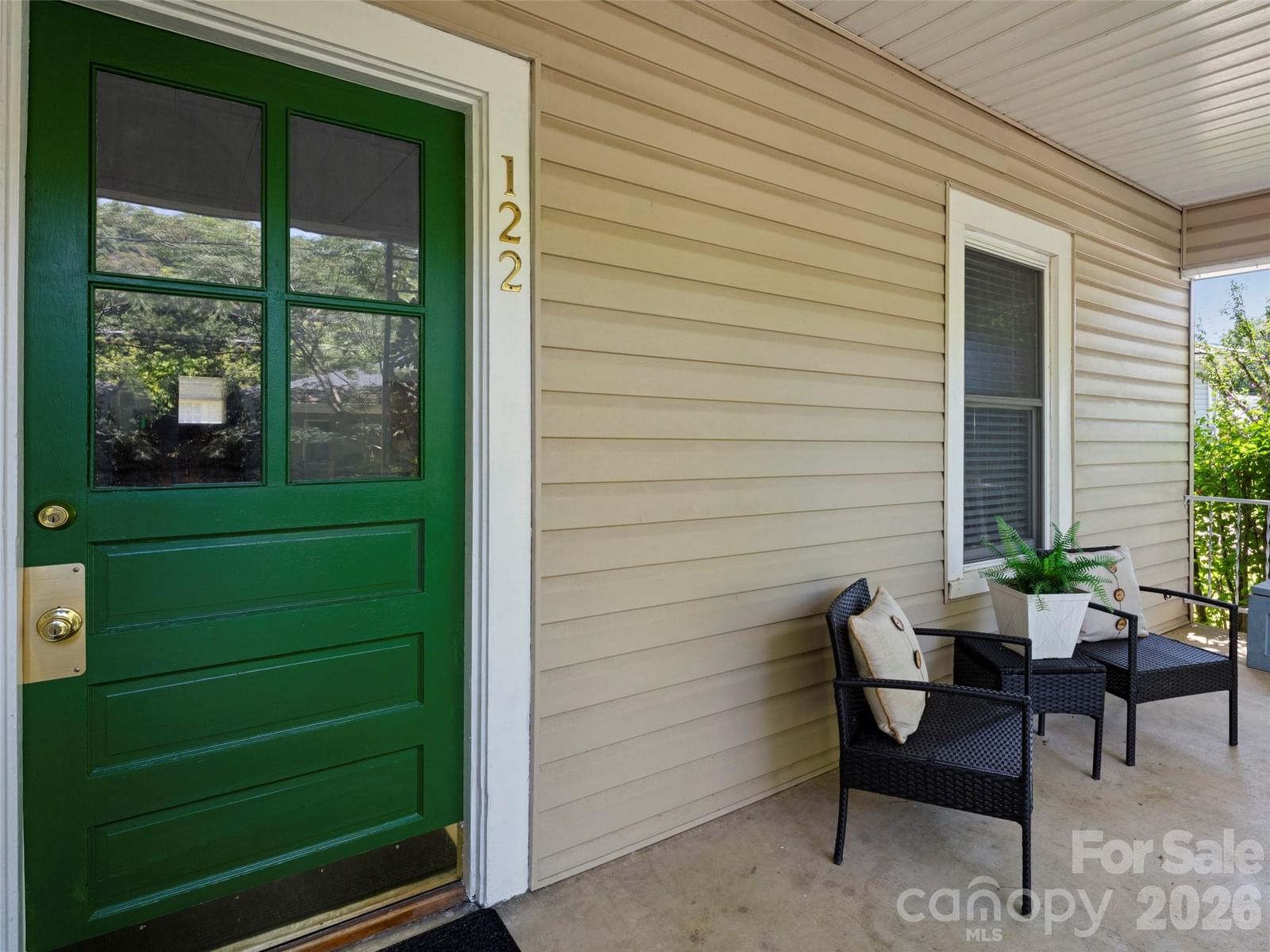 122 Edwards Avenue, Swannanoa, NC 28778 - Photo 3