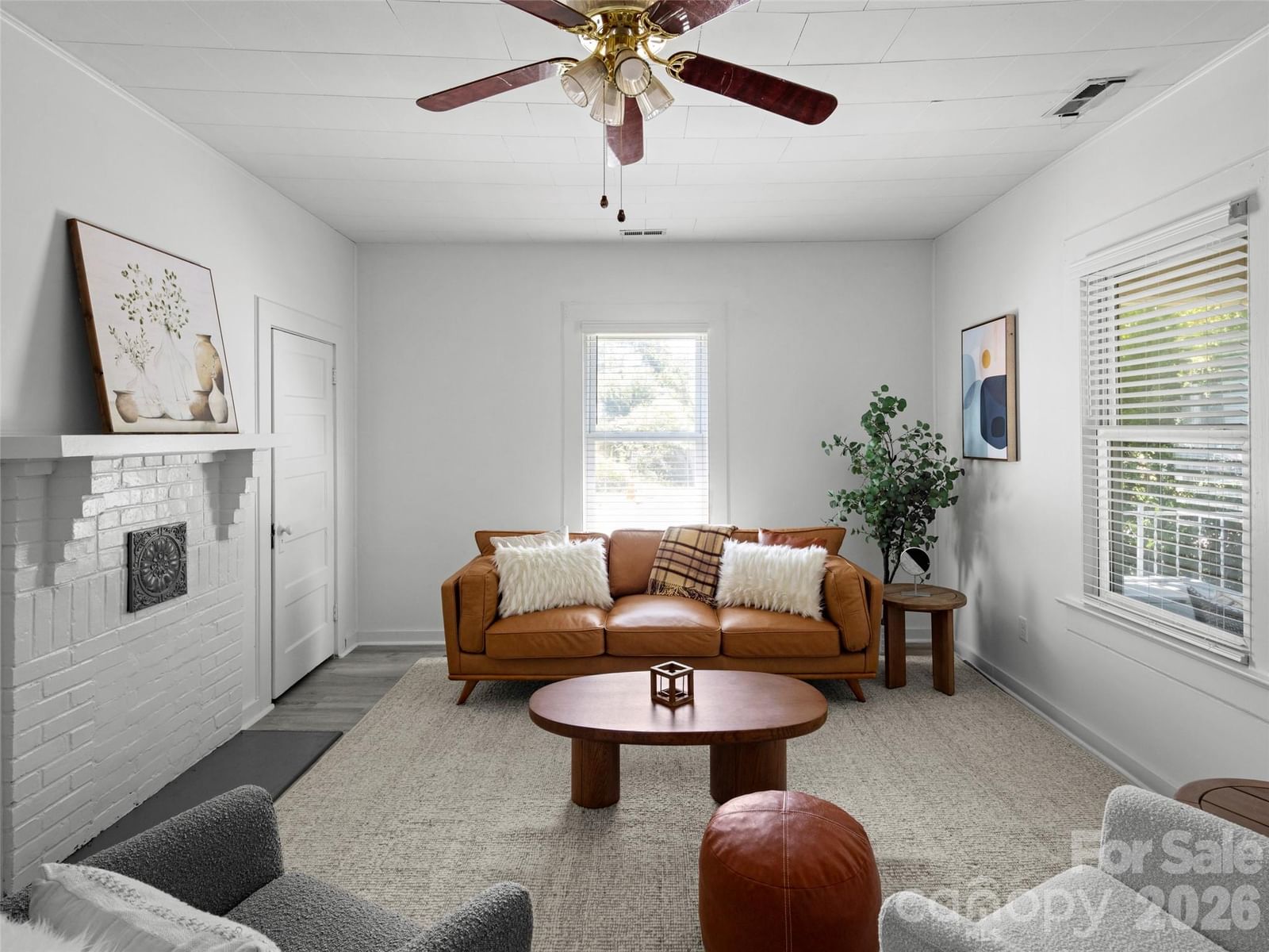 122 Edwards Avenue, Swannanoa, NC 28778 - Photo 5