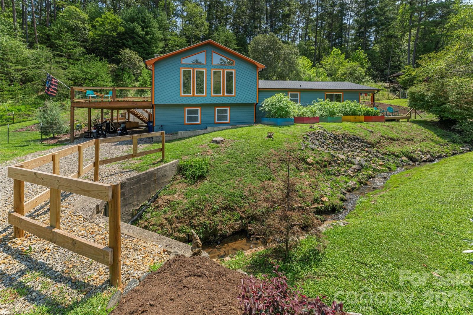 50 Embler Road, Alexander, NC 28701 - Photo 2