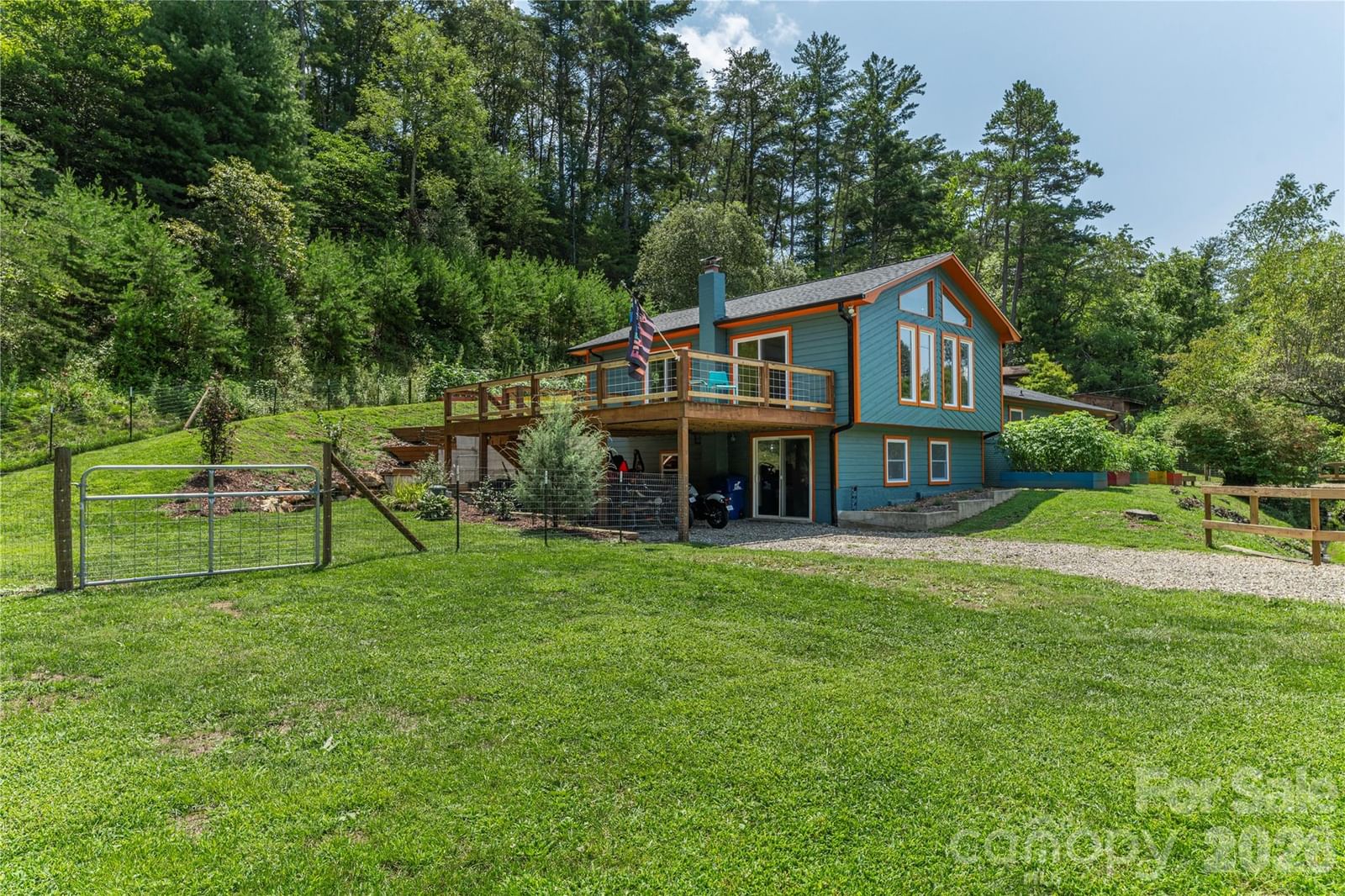 50 Embler Road, Alexander, NC 28701 - Photo 4