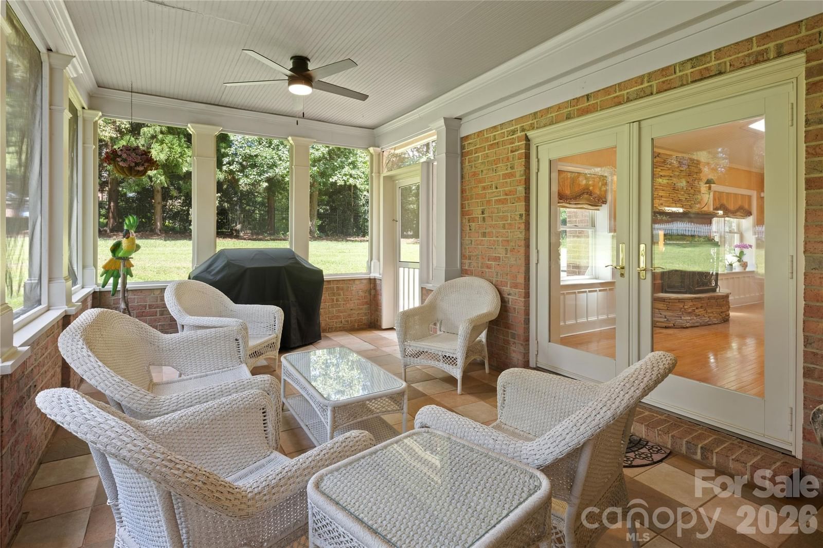 6041 Bluebird Hill Lane, Matthews, NC 28104 - Photo 3