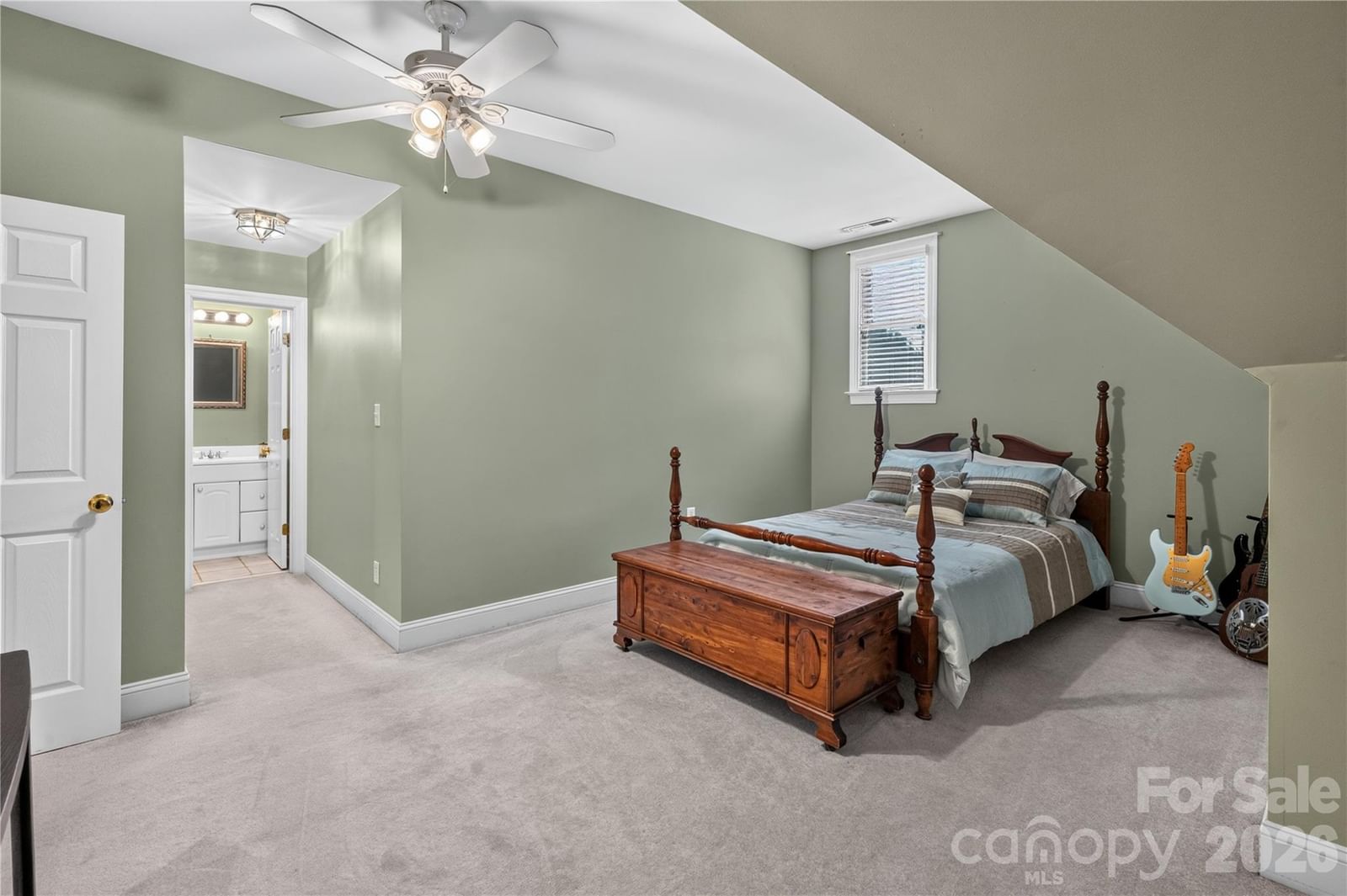 6041 Bluebird Hill Lane, Matthews, NC 28104 - Photo 5