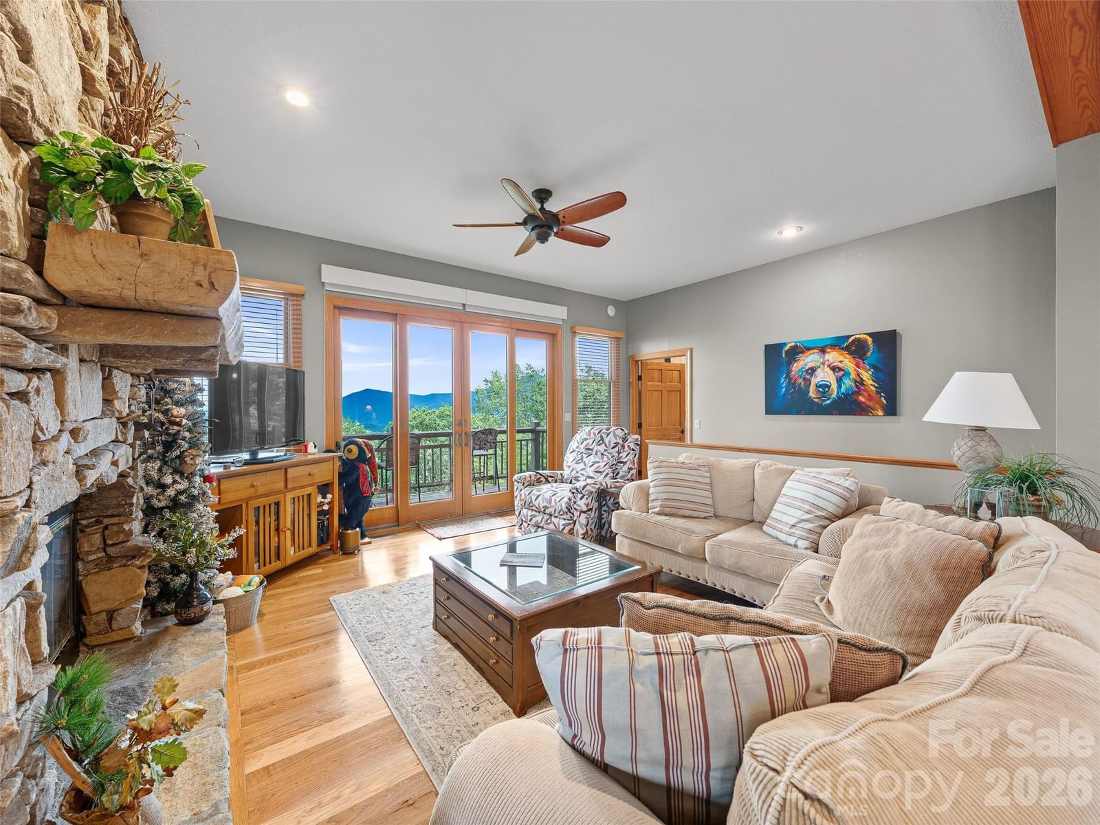 81 Stoney Falls Loop #C3, Burnsville, NC 28714 - Photo 3