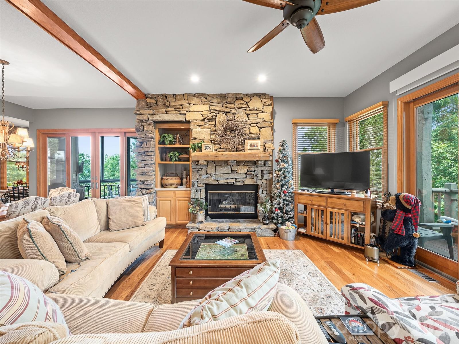 81 Stoney Falls Loop #C3, Burnsville, NC 28714 - Photo 4