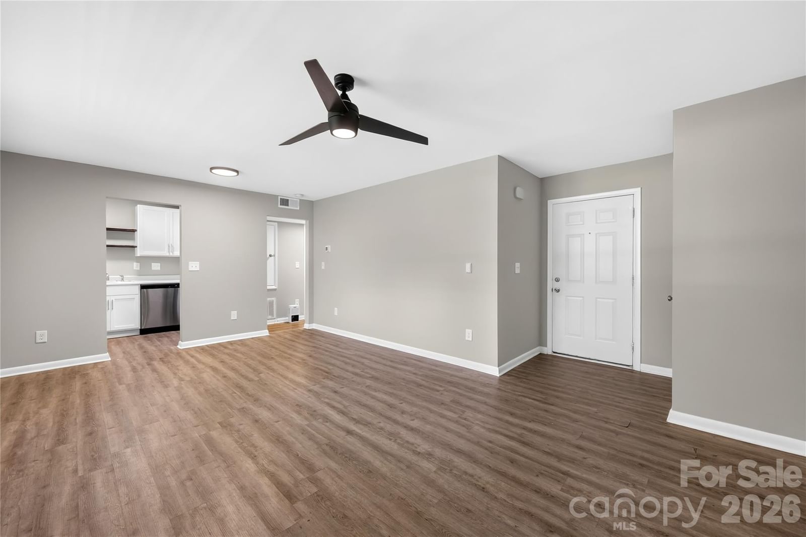 4605 Coronado Drive #N, Charlotte, NC 28212 - Photo 4