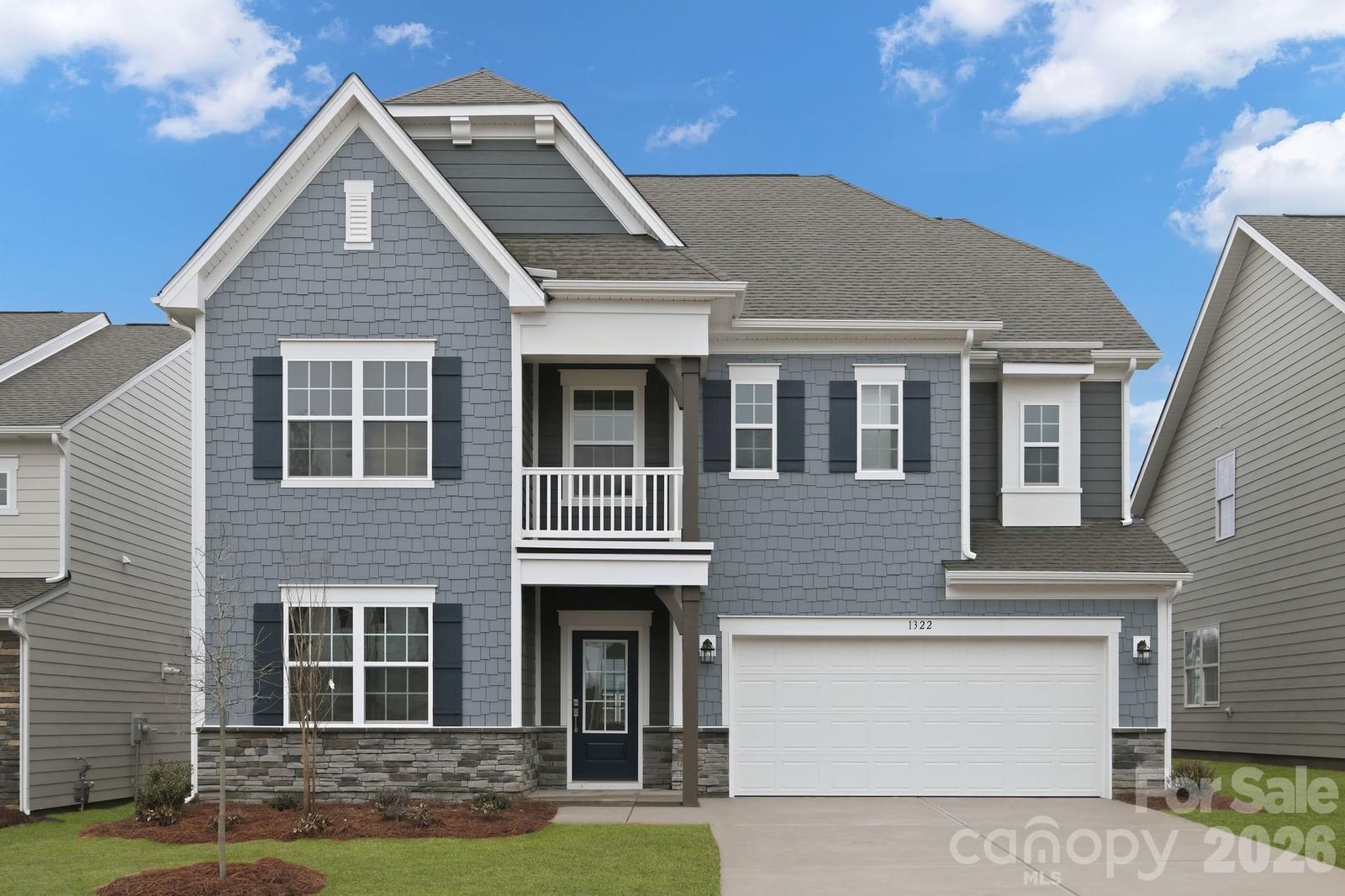 5324 Sunrise Pink Road #4, Kannapolis, NC 28081