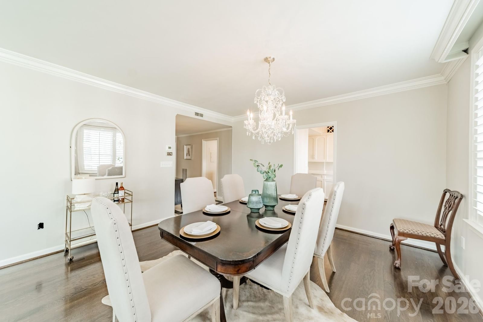 1530 Queens Road #304, Charlotte, NC 28207 - Photo 5