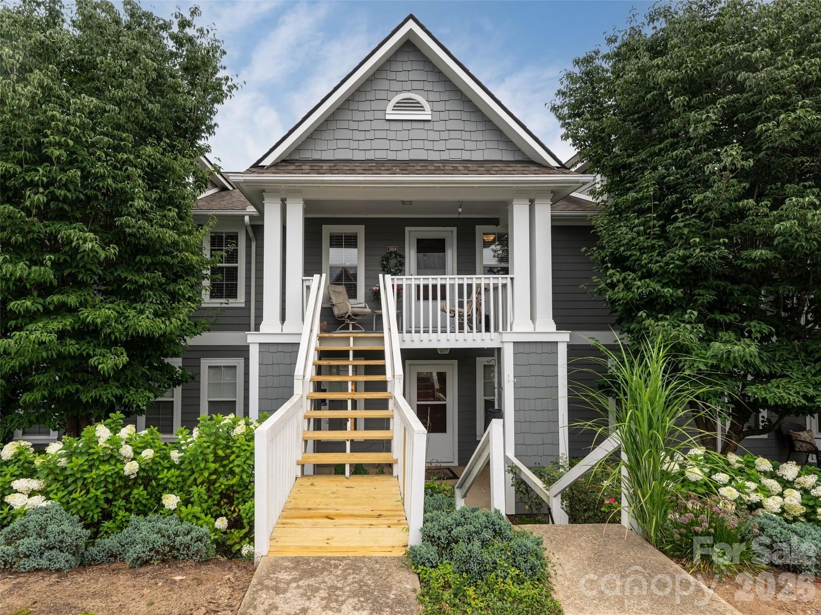 3804 Florham Place, Asheville, NC 28806 - Photo 2