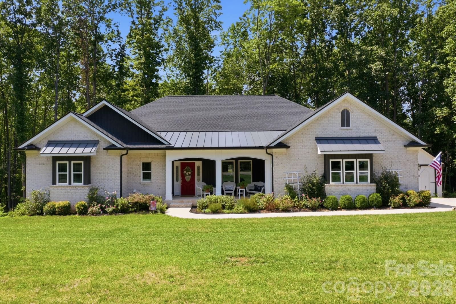 116 Harbor Ridge Drive, Statesville, NC 28677 - Photo 3