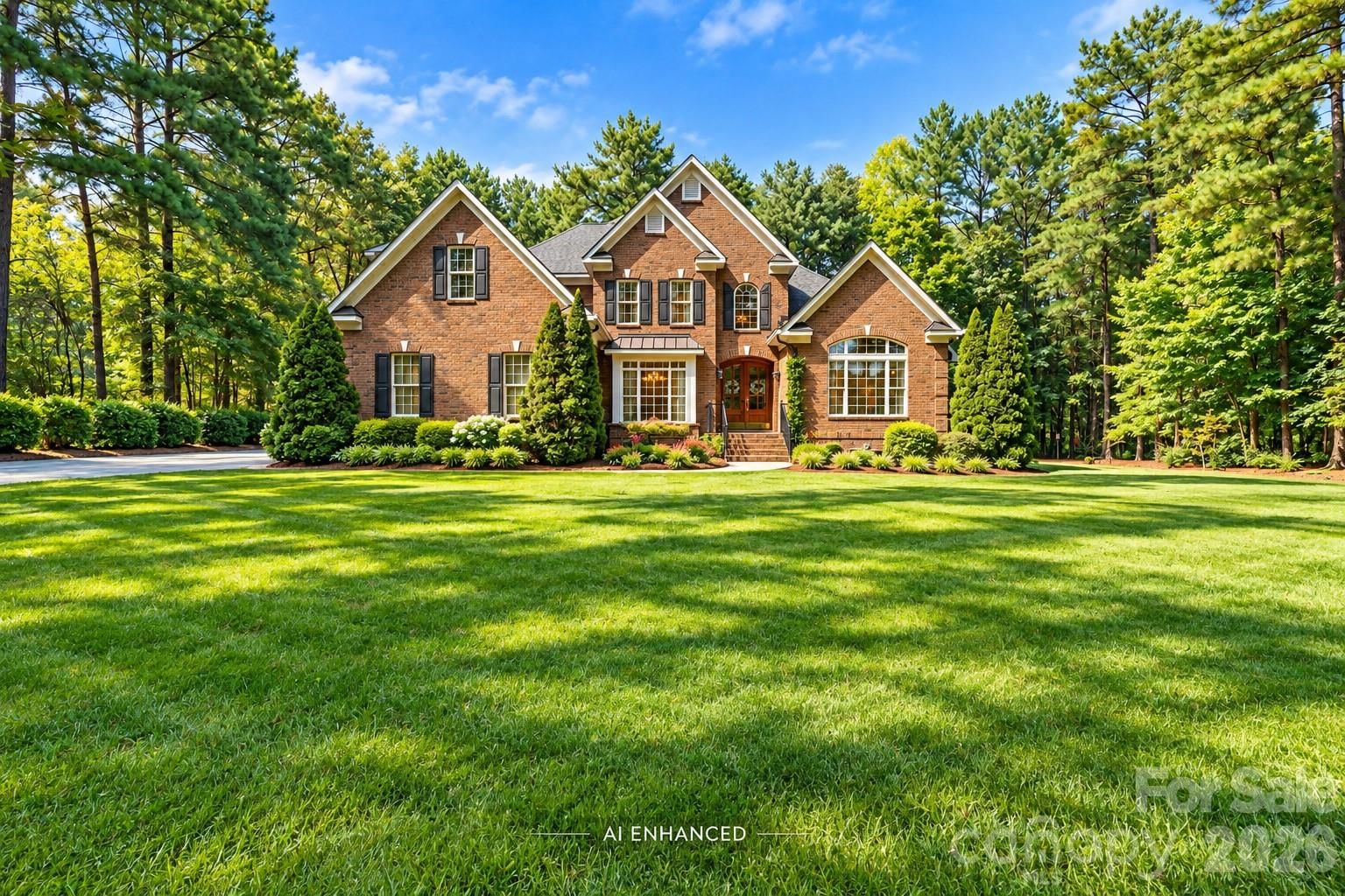 Property at 7282 James, Denver, NC 28037