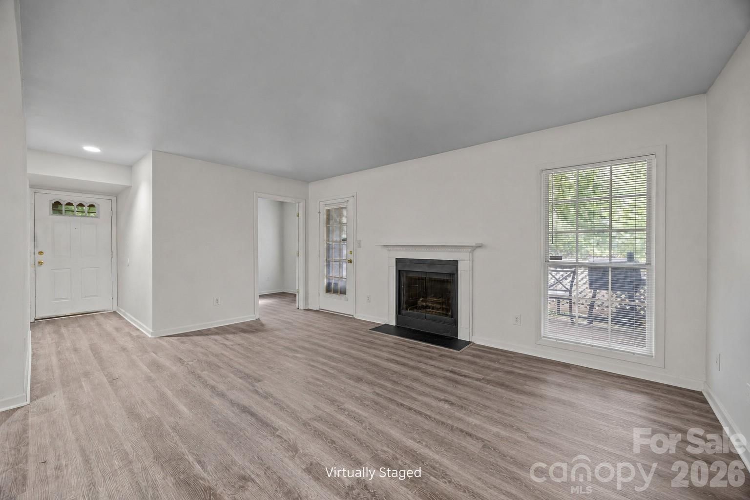 6005 Pinebark Court, Charlotte, NC 28212 - Photo 2