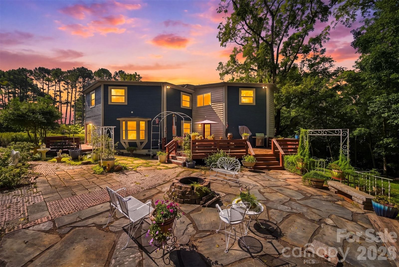 Property at 480 Bailey Farm Road, Statesville, NC 28625