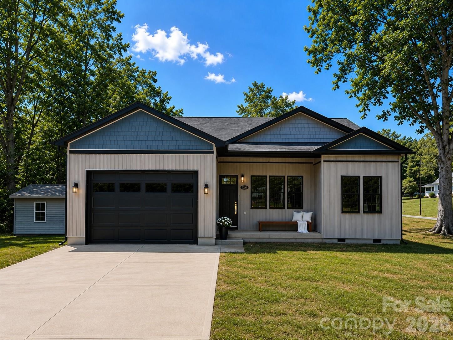 2237 Ashwood Street, Maiden, NC 28650