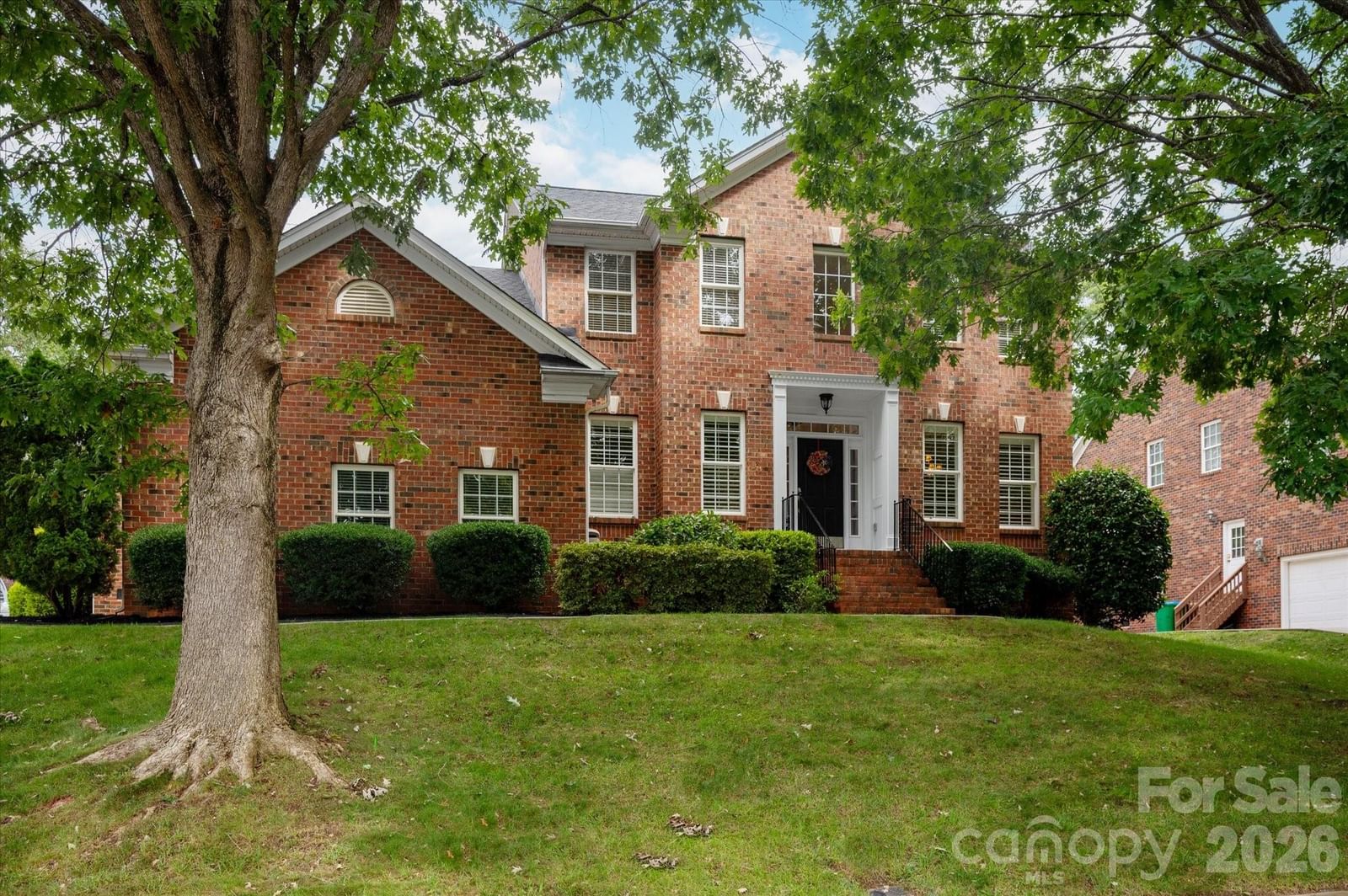 8306 Denholme Drive, Waxhaw, NC 28173