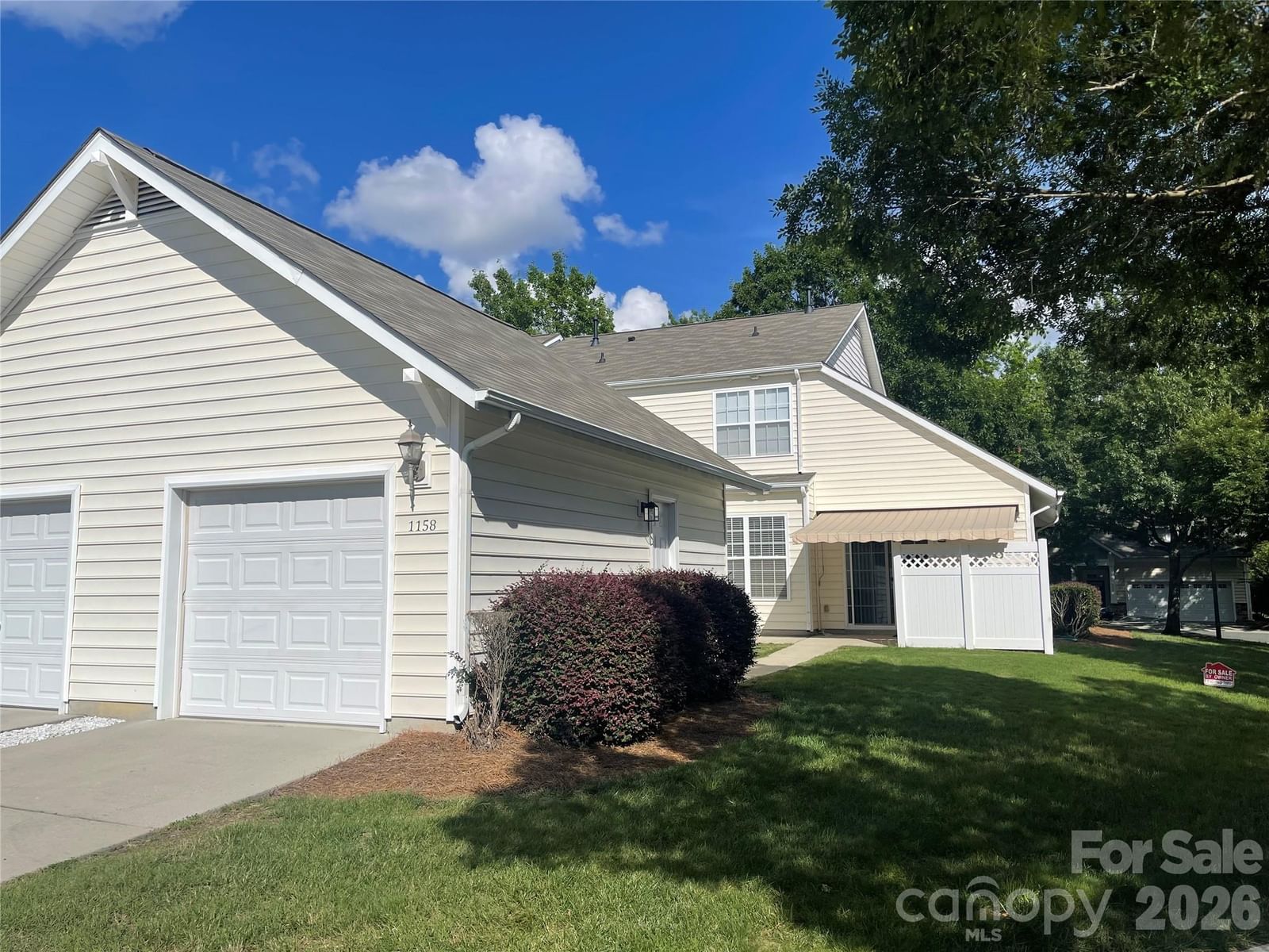 1158 Hammond Drive, Matthews, NC 28104 - Photo 3