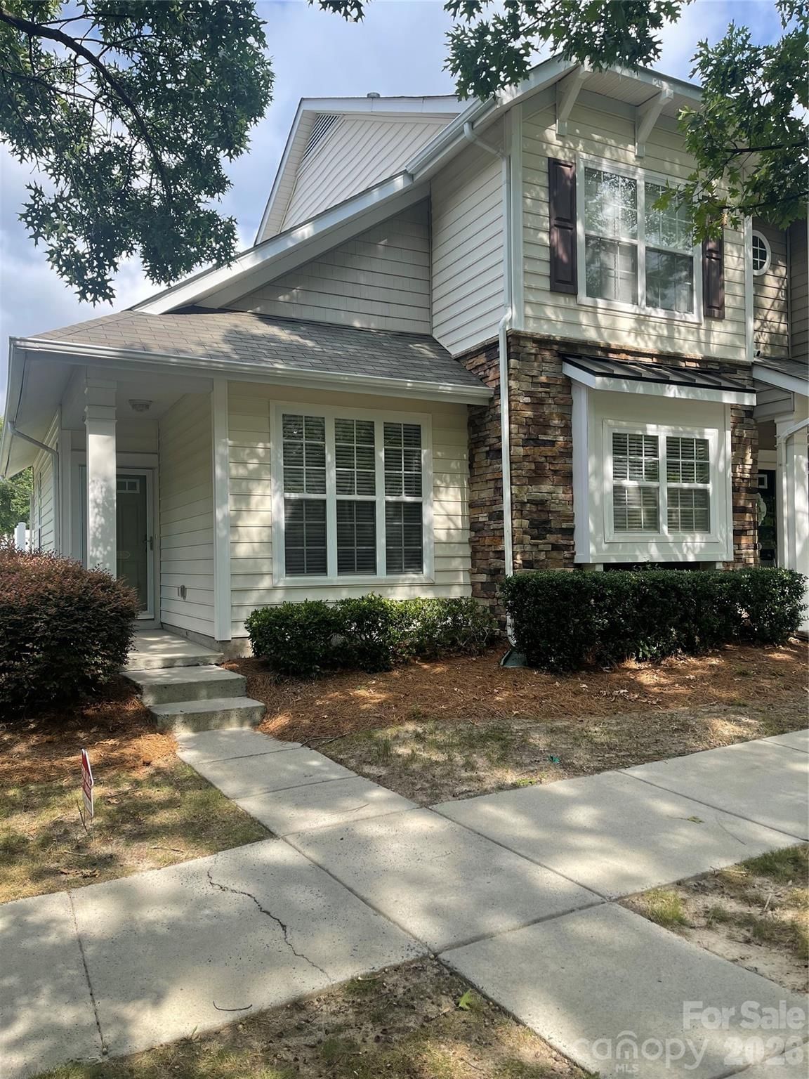 1158 Hammond Drive, Matthews, NC 28104