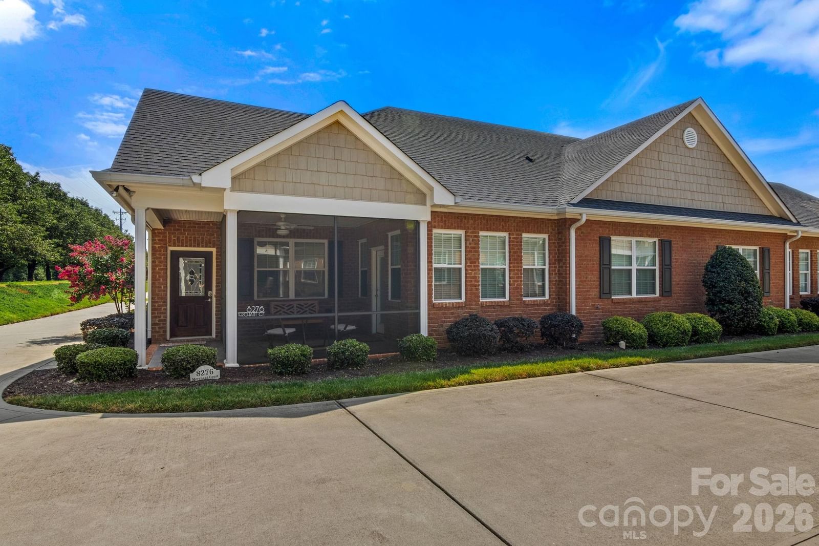 8276 Merchant Court, Denver, NC 28037 - Photo 3