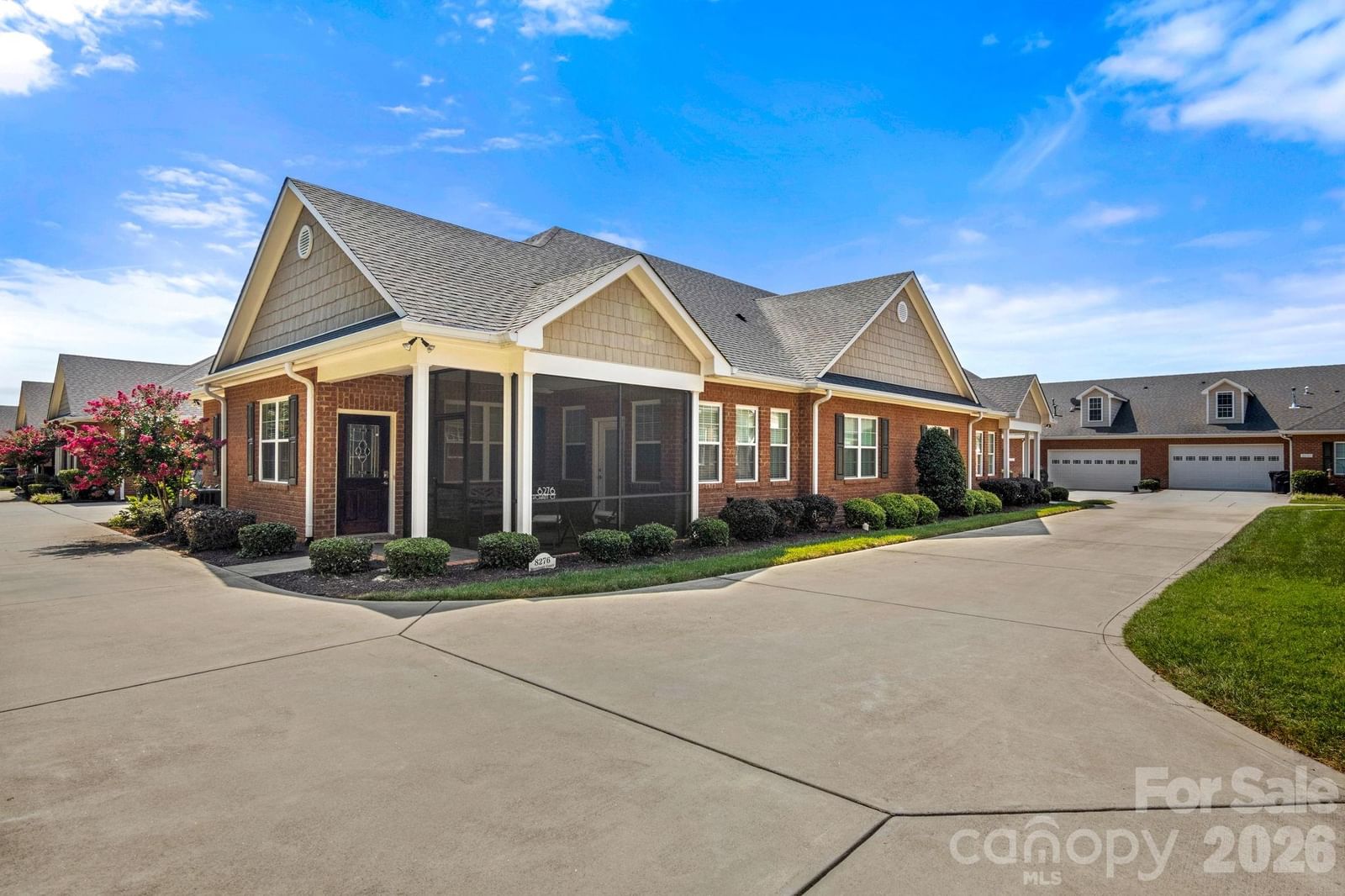 8276 Merchant Court, Denver, NC 28037 - Photo 4